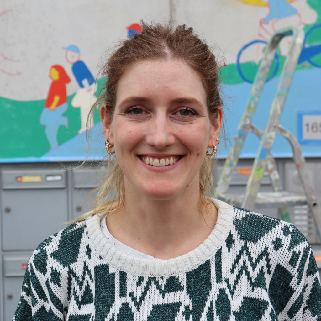 Jenny Stieglitz
