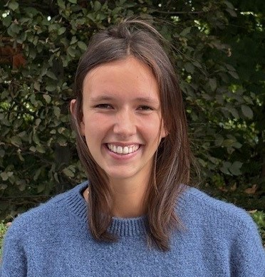 Van den Nieuwenhuysen Sarah